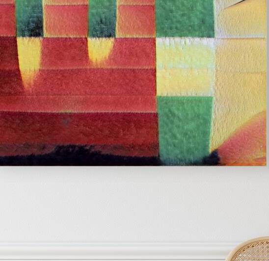 448 8K by Abstratica