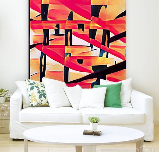 436 8K by Abstratica