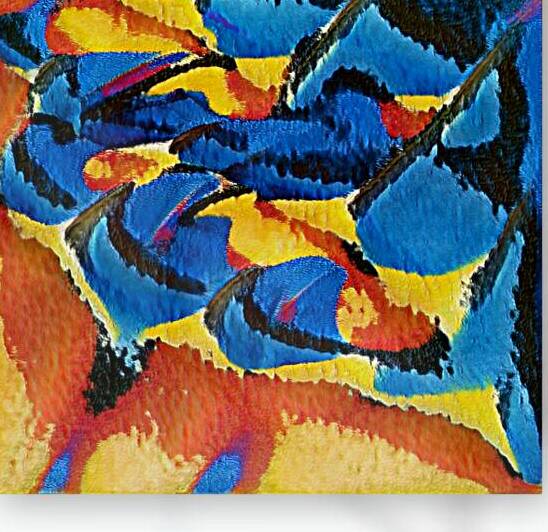 423 8K by Abstratica