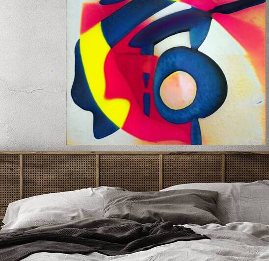 434 8K by Abstratica