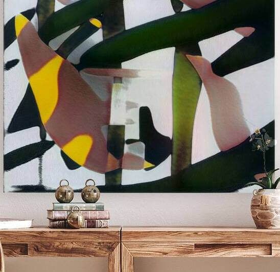 419 8K by Abstratica