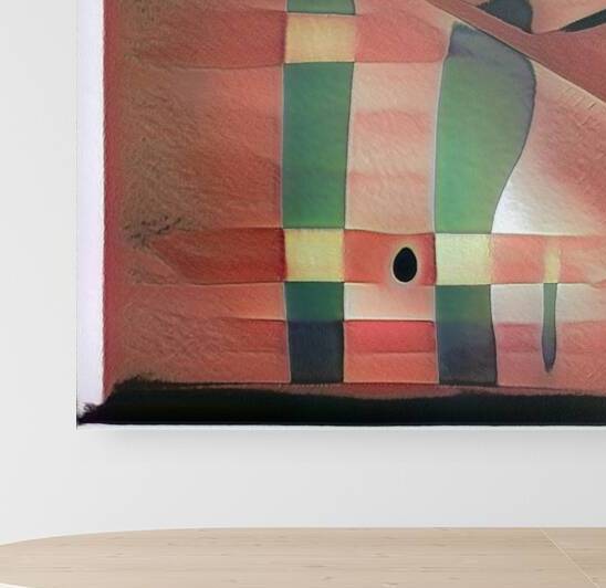 443 8K by Abstratica