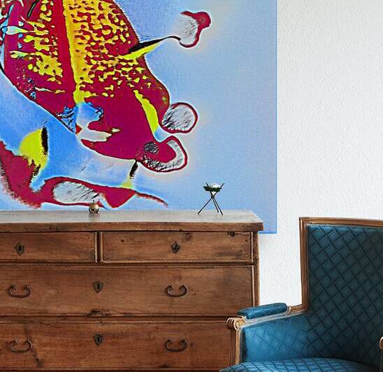 433 8K by Abstratica