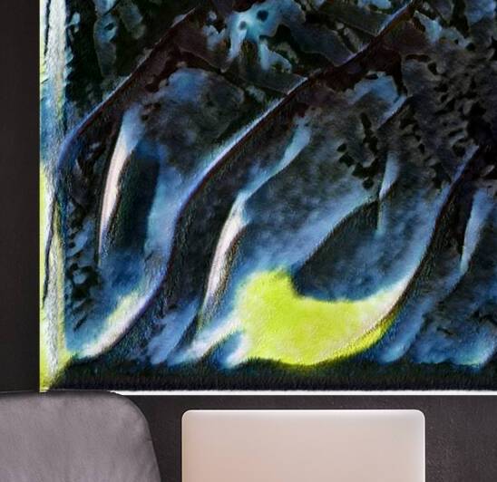 444 8K by Abstratica