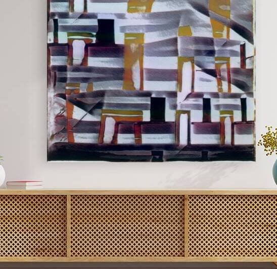 431 8K by Abstratica