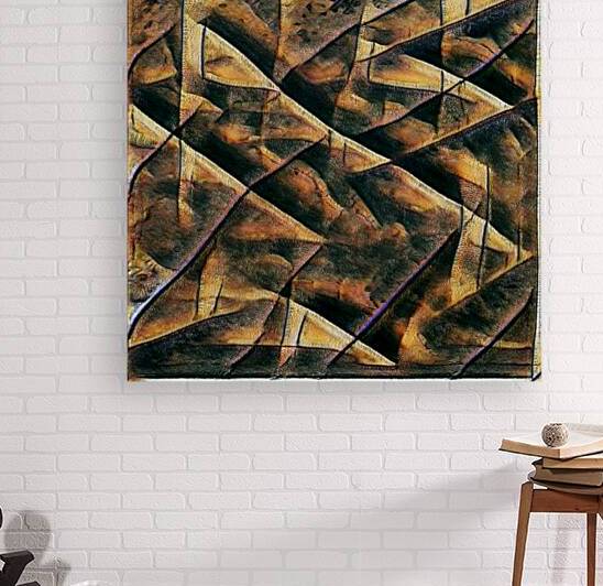 418 8K by Abstratica