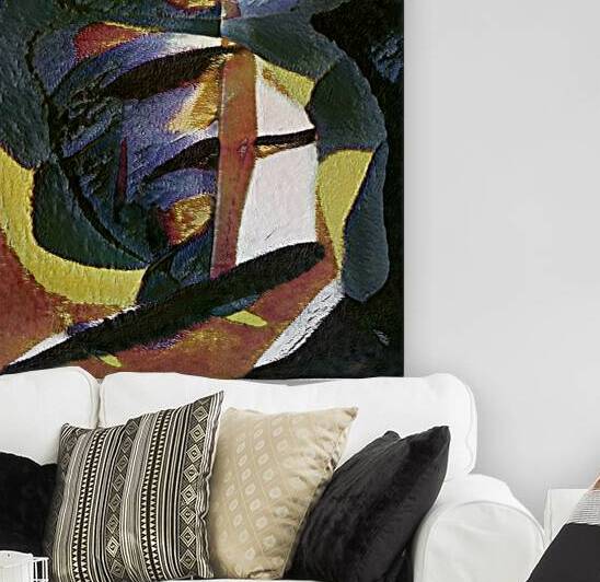 409 8K by Abstratica