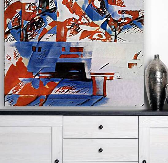 474 8K by Abstratica