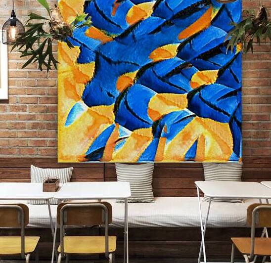 492 8K by Abstratica