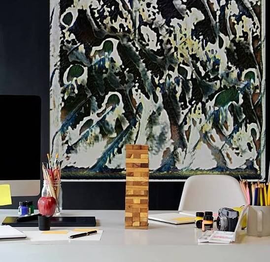 459 8K by Abstratica