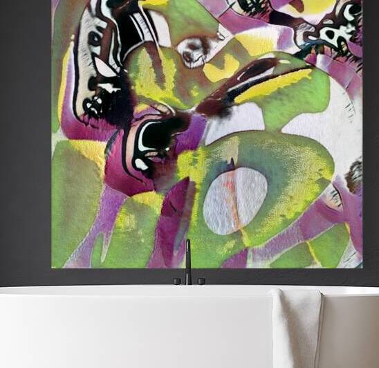 482 8K by Abstratica