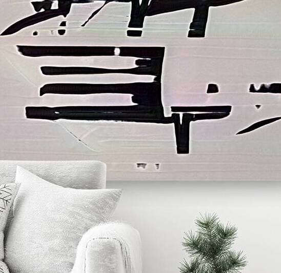 464 8K by Abstratica