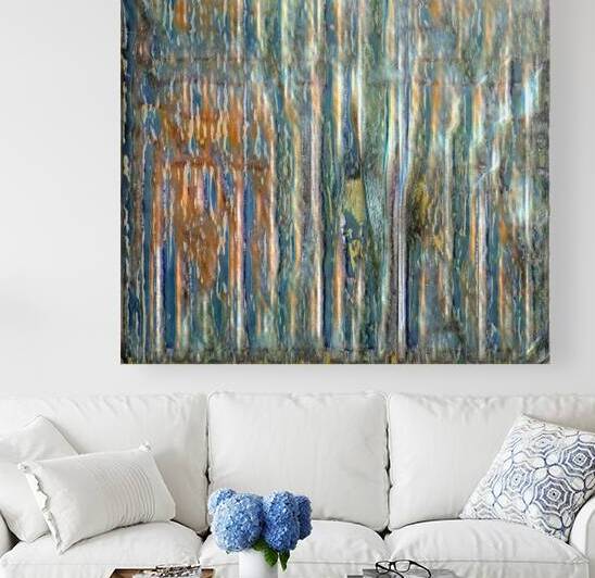 485 8K by Abstratica