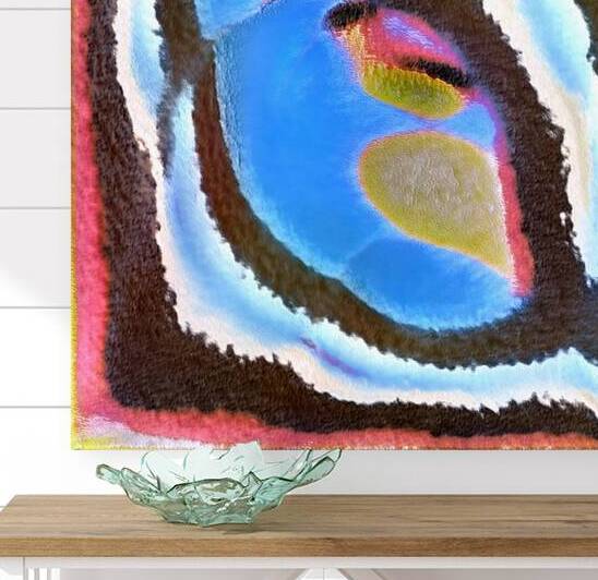 487 8K by Abstratica