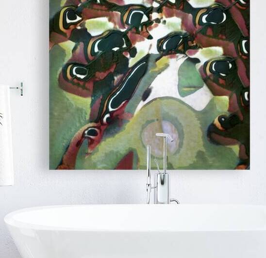 475 8K by Abstratica