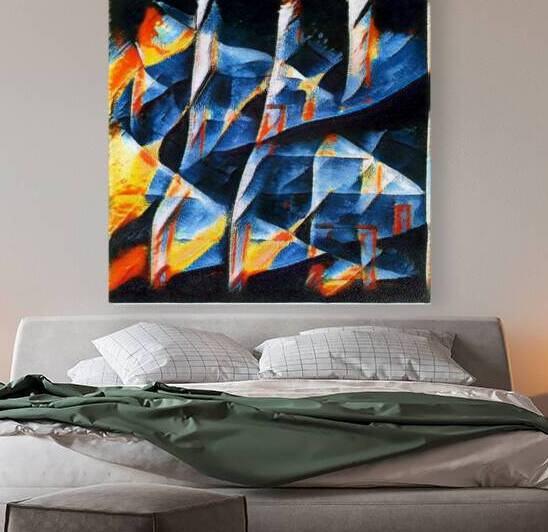 472 8K by Abstratica