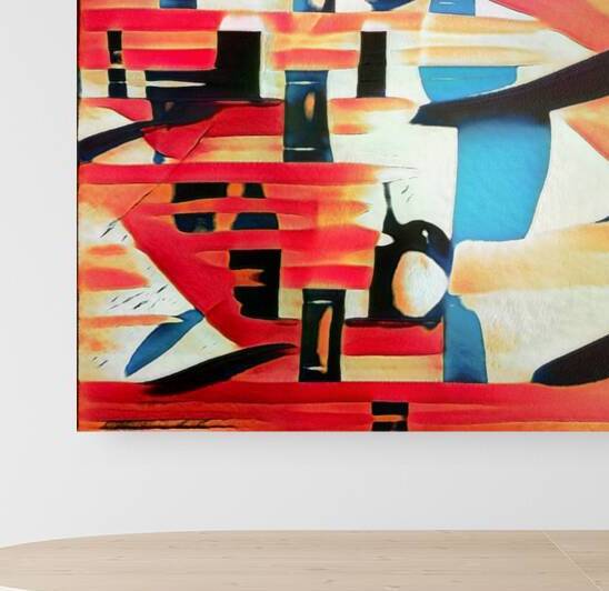 493 8K by Abstratica