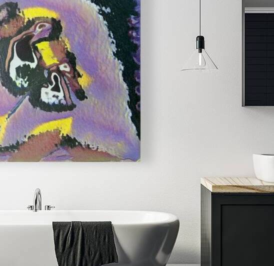 452 8K by Abstratica