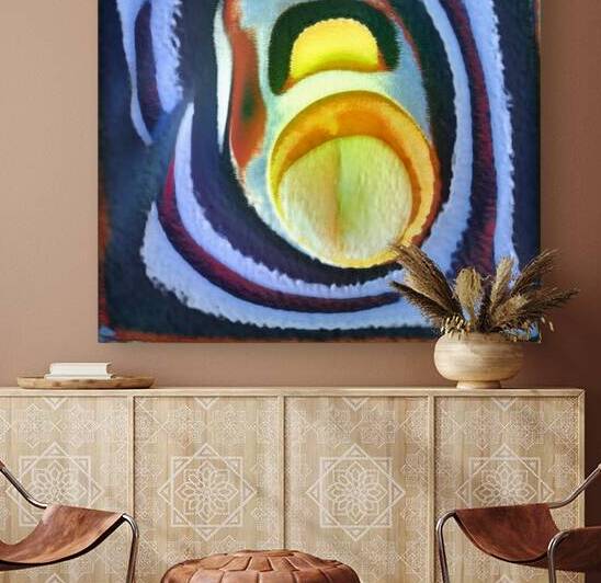 453 8K by Abstratica