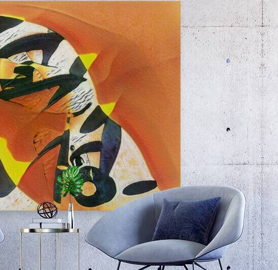 508 8K by Abstratica