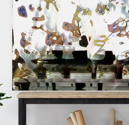 514 8K by Abstratica