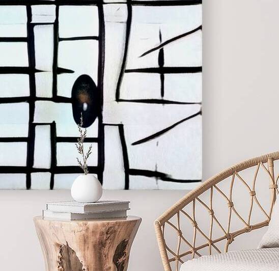 509 8K by Abstratica