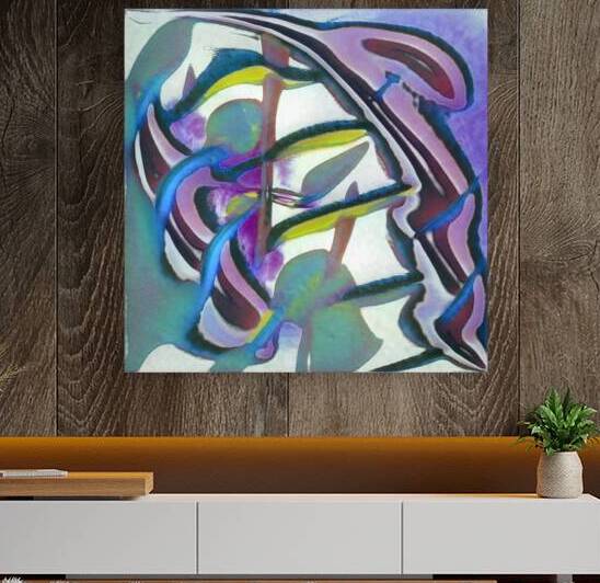 512 8K by Abstratica