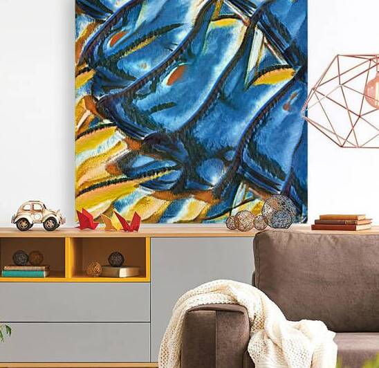 525 8K by Abstratica