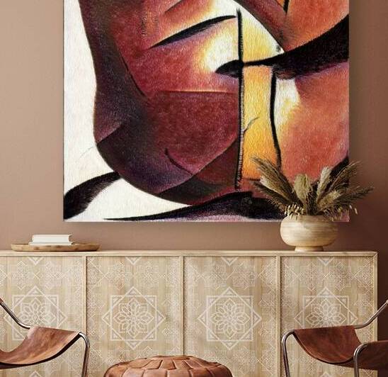 523 8K by Abstratica