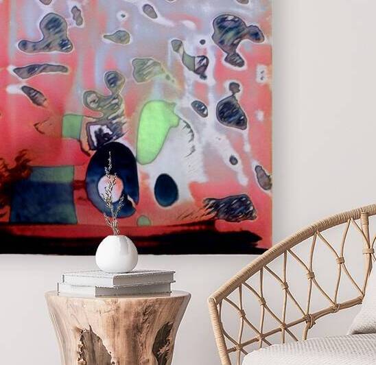 515 8K by Abstratica