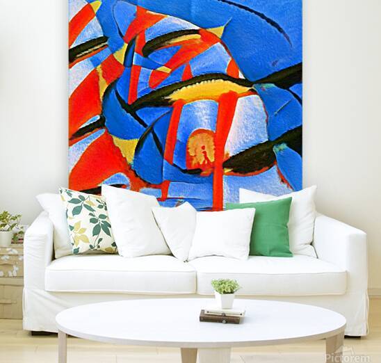 505 8K by Abstratica