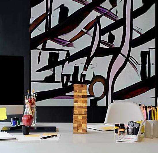 547 8K by Abstratica