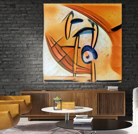 507 8K by Abstratica