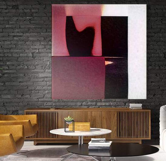 555 8K by Abstratica