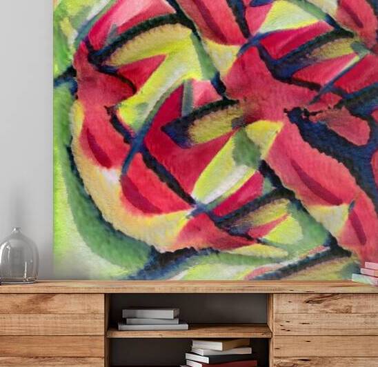 585 8K by Abstratica