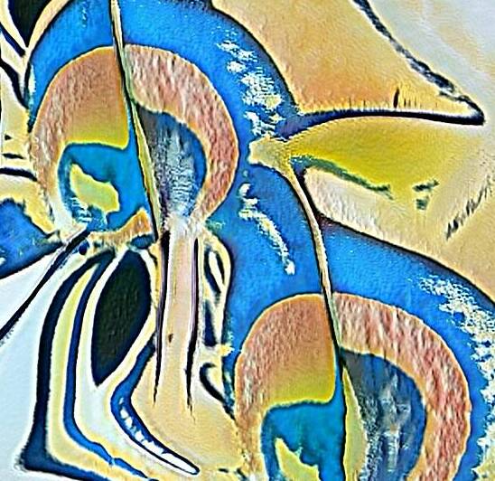 595 8K by Abstratica