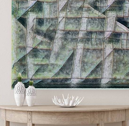 599 8K by Abstratica