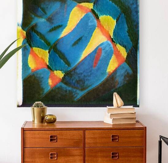 574 8K by Abstratica