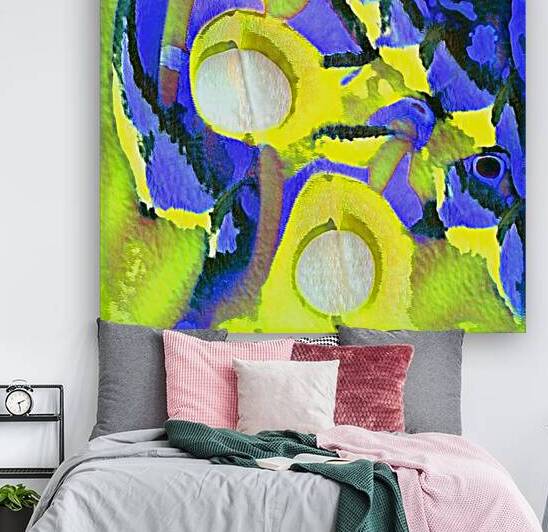 556 8K by Abstratica