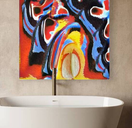 597 8K by Abstratica