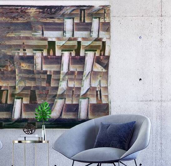 600 8K by Abstratica