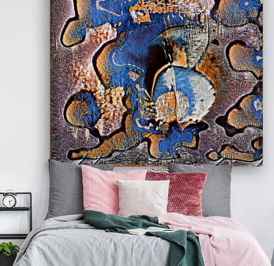 579 8K by Abstratica