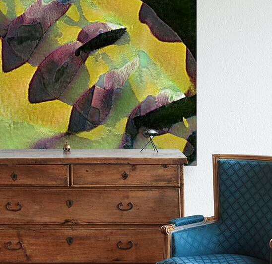 603 8K by Abstratica