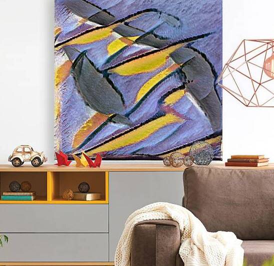 608 8K by Abstratica