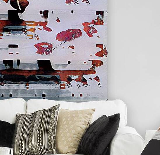 616 8K by Abstratica