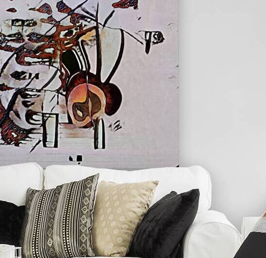 604 8K by Abstratica