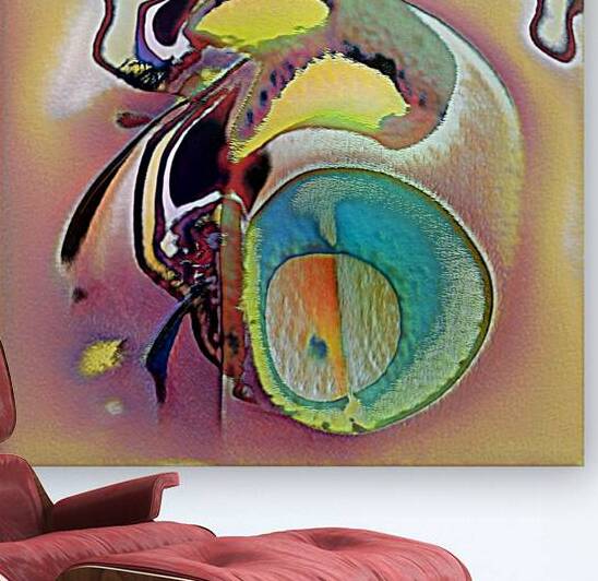 611 8K by Abstratica