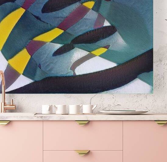 619 8K by Abstratica