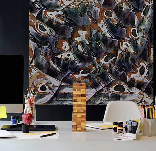 624 8K by Abstratica