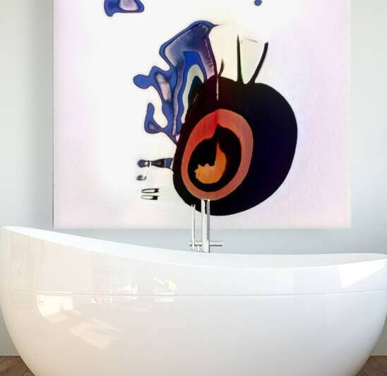 617 8K by Abstratica